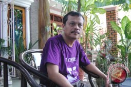 Distamben bertekad bersihkan Bangka Selatan dari TI apung