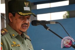 Banjar Terima Dana APBN Rp930,8 Miliar