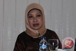 Ibu Berperan Cegah Pengaruh Narkoba
