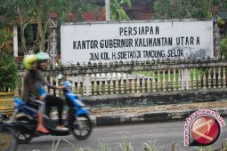 Kaltara, Asa Sejajarkan Diri Dengan Malaysia