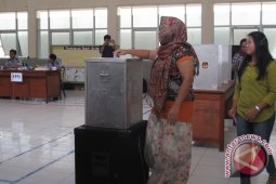 Ribuan napi di Bengkulu terancam tidak mencoblos