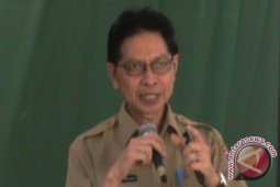 Dinkes Tingkatkan Kampanye Kesehatan