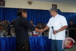 Laskar Bali - PSB Damai "Skala-Niskala"