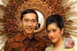 Putra Ibas Yudhoyono Telah Lahir
