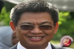 Kaltara Kembangkan "Food Estate" 100.000 Hektare