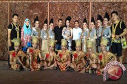 Samarinda Raih Juara III Pada Parade Lagu Daerah