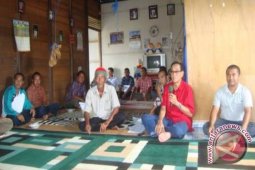 Sofyan Alex Serap Aspirasi Keluhan Petani-Nelayan