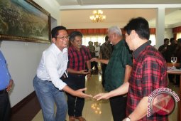 Gubernur: Pers Sahabat Saya