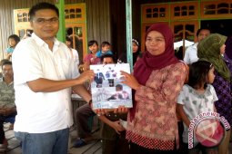 Sofian Nur Perjuangkan Aspirasi Demi Kesejahteraan Rakyat