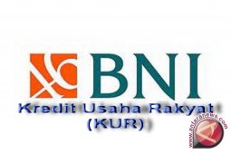 Penyaluran KUR BNI Nunukan Rp17,2 Miliar