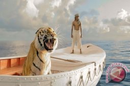 "Life of Pi" to be Ang Lee's highest-grossing film