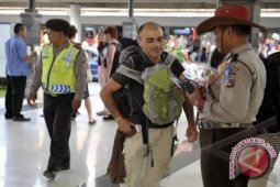 58 Warga Asing Terlibat Kejahatan di Bali