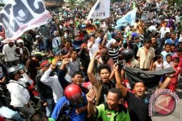 PT Rahman PHK Ratusan Karyawan