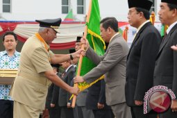 38 Panji Keberhasilan Siap Diberikan