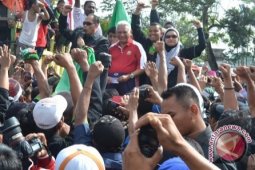 Apindo Kaltim Gugat Keputusan Gubernur Soal UMP