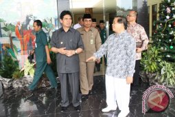 Wagub:  Situasi Kondusif Menjadi Modal Pembangunan