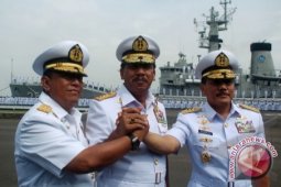RI Dukung Diplomasi untuk Keamanan Laut China Selatan