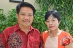 Safuad Gantikan Dody Rondonuwu