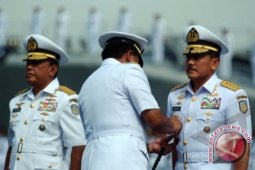 Tiga armada TNI AL tunggu revisi Peraturan Presiden
