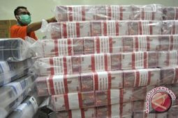 BI Prepares Rp 5 trillion Pennies