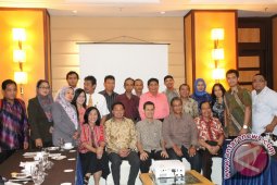 DPR Dukung Kaltim Ambil Alih Blok Mahakam