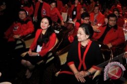 Demokrat dukung Puan jadi Menpora