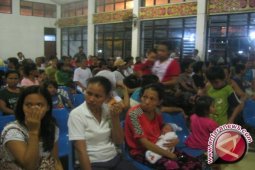BP3TKI Nunukan: Jumlah TKI Dideportasi 3.133 Orang