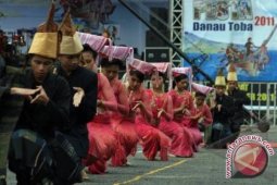 Samosir siapkan festival Danau Toba bertaraf internasional