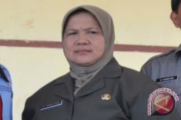 Wabup Nunukan: Jaga Kamtibmas Pada Pergantian Tahun