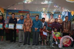 Kesetiakawanan Mampu Perangi Kemiskinan