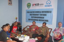 Ledakan Penduduk Akhirnya Terjadi di Kaltim