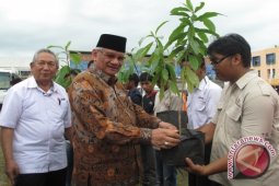 PMI tingkatkan pembinaan 10.000 relawan