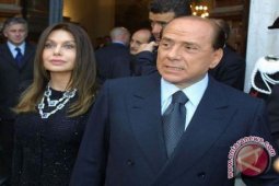 Cerai, Berlusconi Bayar Mantan istri 4 Juta Dolar/Bulan