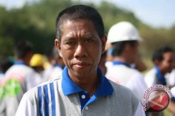 Pertamina EP Targetkan Produksi  1.470  Barrel Sehari