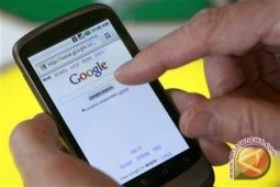 Saksikan pergantian tahun dunia via ponsel