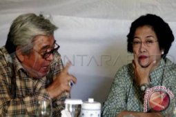 Puan: Mega-Taufiq tak pernah diskusi politik