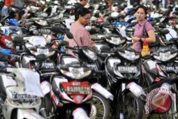 Tarif parkir di Pangkalpinang terlalu mahal!