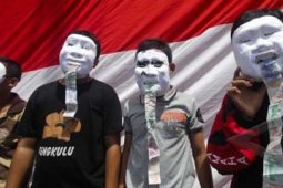REFLEKSI AKHIR TAHUN