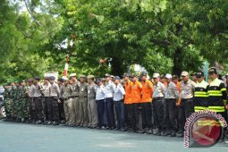 APEL SIAGA BANJIR