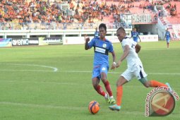Persisam Tundukkan Barito