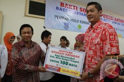 OPERASI 100 MATA