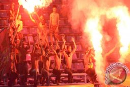 Suporter Barito