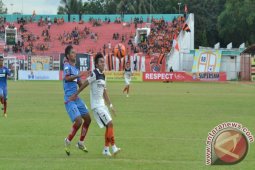 Persisam Tundukkan Barito