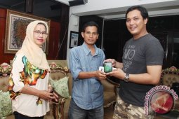 PENA HIJAU AWARD 2012