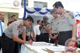 SATPOLAIR WILAYAH