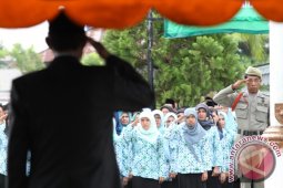 BHAKTI PEKERJAAN UMUM 2012