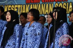 Kesetiakawanan Sosial