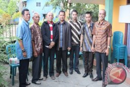 Reses Mudiyat Noor