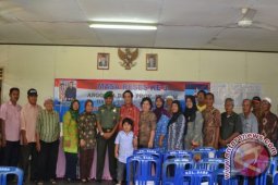 Reses Yahya Anja