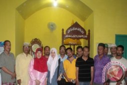Proyek jalan